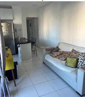 Apartamento  1/4  Ondina