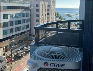 Apartamento  1/4  Ondina