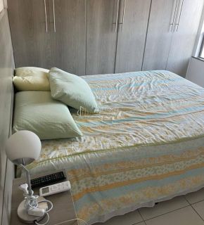 Apartamento  1/4  Ondina