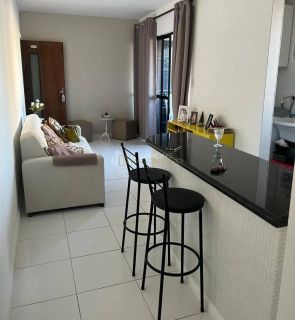 Apartamento  1/4  Ondina