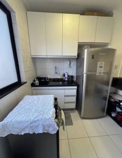 Apartamento  1/4  Ondina