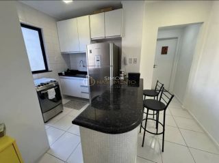 Apartamento  1/4  Ondina