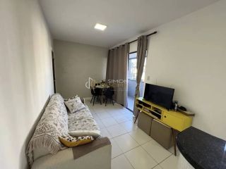Apartamento  1/4  Ondina