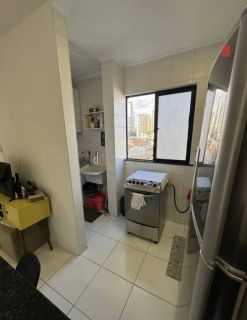 Apartamento  1/4  Ondina
