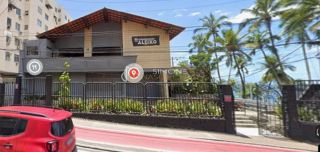 Apartamento  1/4  Ondina