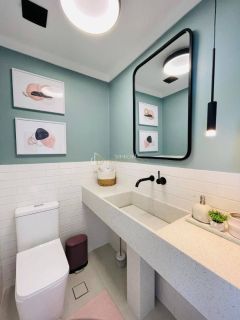 Apartamento Para Vender 4 suítes Pituaçu