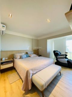 Apartamento Para Vender 4 suítes Pituaçu