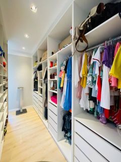 Apartamento Para Vender 4 suítes Pituaçu