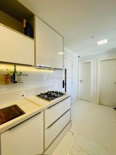 Apartamento Para Vender 4 suítes Pituaçu