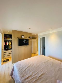 Apartamento Para Vender 4 suítes Pituaçu