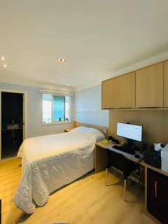 Apartamento Para Vender 4 suítes Pituaçu