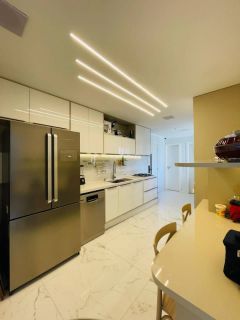 Apartamento Para Vender 4 suítes Pituaçu