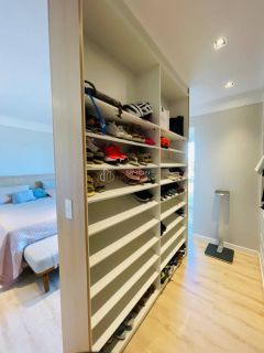 Apartamento Para Vender 4 suítes Pituaçu