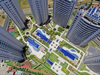 Apartamento Para Vender 4 suítes Pituaçu