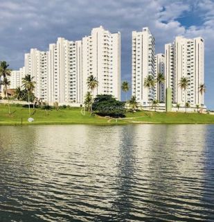 Apartamento Para Vender 4 suítes Pituaçu