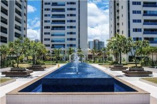 Apartamento Para Vender 4 suítes Pituaçu