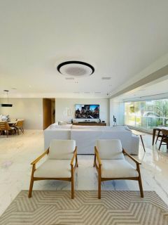 Apartamento Para Vender 4 suítes Pituaçu