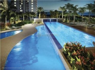 Apartamento Para Vender 4 suítes Pituaçu