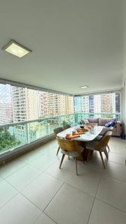 ITAIGARA – DIAMOND 4/4 sendo 3 suítes