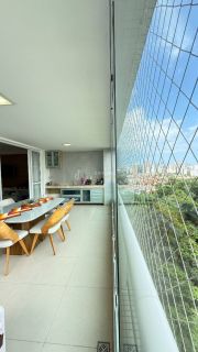 ITAIGARA – DIAMOND 4/4 sendo 3 suítes