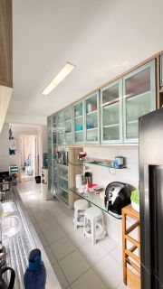 ITAIGARA – DIAMOND 4/4 sendo 3 suítes