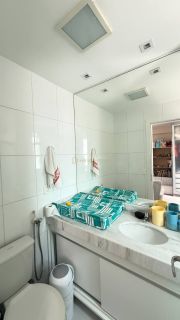 ITAIGARA – DIAMOND 4/4 sendo 3 suítes