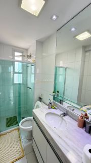 ITAIGARA – DIAMOND 4/4 sendo 3 suítes