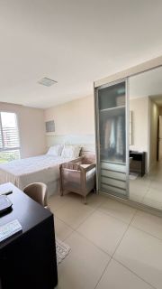 ITAIGARA – DIAMOND 4/4 sendo 3 suítes