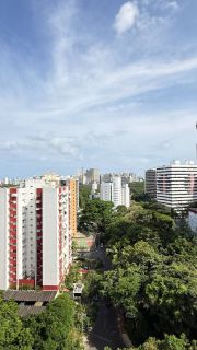 ITAIGARA – DIAMOND 4/4 sendo 3 suítes