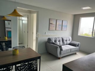 Apartamento Para Alugar com 2 quartos no bairro Piatã em Salvador