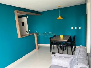 Apartamento Para Alugar com 2 quartos no bairro Piatã em Salvador