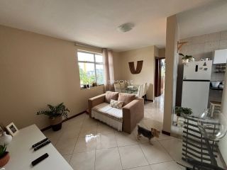 APARTAMENTO 2 QUARTOS NO CABULA