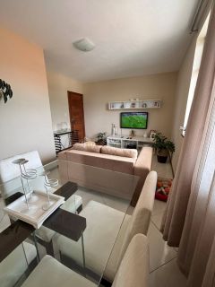 APARTAMENTO 2 QUARTOS NO CABULA