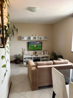 APARTAMENTO 2 QUARTOS NO CABULA