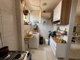 APARTAMENTO 2 QUARTOS NO CABULA