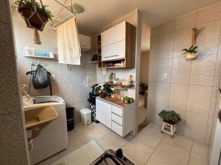 APARTAMENTO 2 QUARTOS NO CABULA