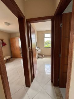 APARTAMENTO 2 QUARTOS NO CABULA