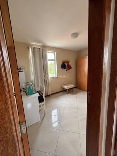 APARTAMENTO 2 QUARTOS NO CABULA