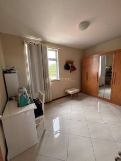 APARTAMENTO 2 QUARTOS NO CABULA