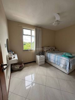 APARTAMENTO 2 QUARTOS NO CABULA