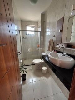 APARTAMENTO 2 QUARTOS NO CABULA