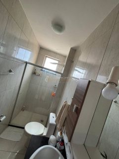 APARTAMENTO 2 QUARTOS NO CABULA