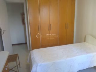 Apartamento no Costa Azul – 3 quartos, suíte e 126 m² Bairro: Costa Azul – Salvador