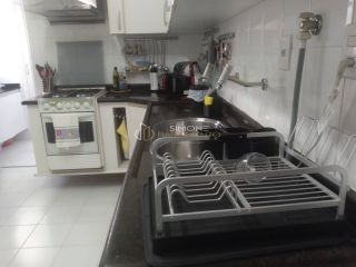 Apartamento no Costa Azul – 3 quartos, suíte e 126 m² Bairro: Costa Azul – Salvador