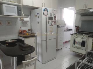 Apartamento no Costa Azul – 3 quartos, suíte e 126 m² Bairro: Costa Azul – Salvador