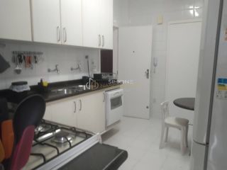 Apartamento no Costa Azul – 3 quartos, suíte e 126 m² Bairro: Costa Azul – Salvador