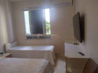 Apartamento no Costa Azul – 3 quartos, suíte e 126 m² Bairro: Costa Azul – Salvador