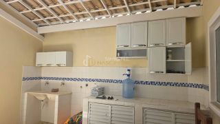 CASA 3 QUARTOS EM IPITANGA