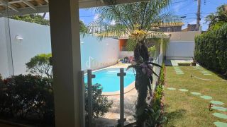 CASA 3 QUARTOS EM IPITANGA