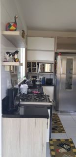 CASA 3 QUARTOS EM IPITANGA